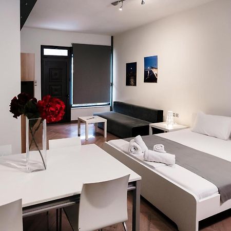 Our House Luxury Studio Kavála Luaran gambar